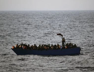 Σαμοθράκη: Επιχείρηση για τον εντοπισμό και τη διάσωση 31 προσφύγων